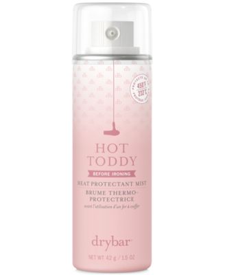 Drybar Hot Toddy Heat Protectant Mist, 1.5-oz.