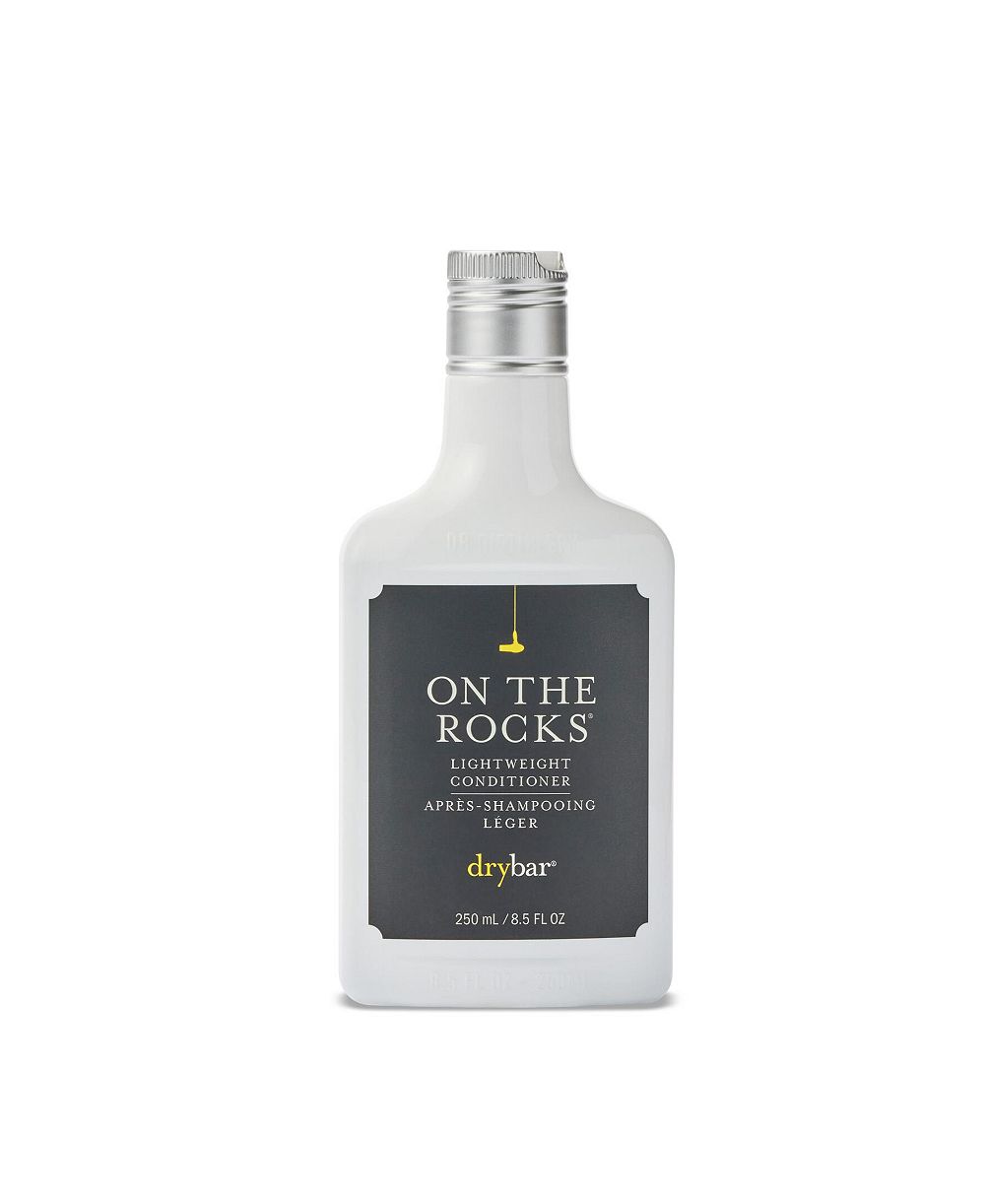 Легкий кондиционер Drybar On The Rocks 8.5-oz.