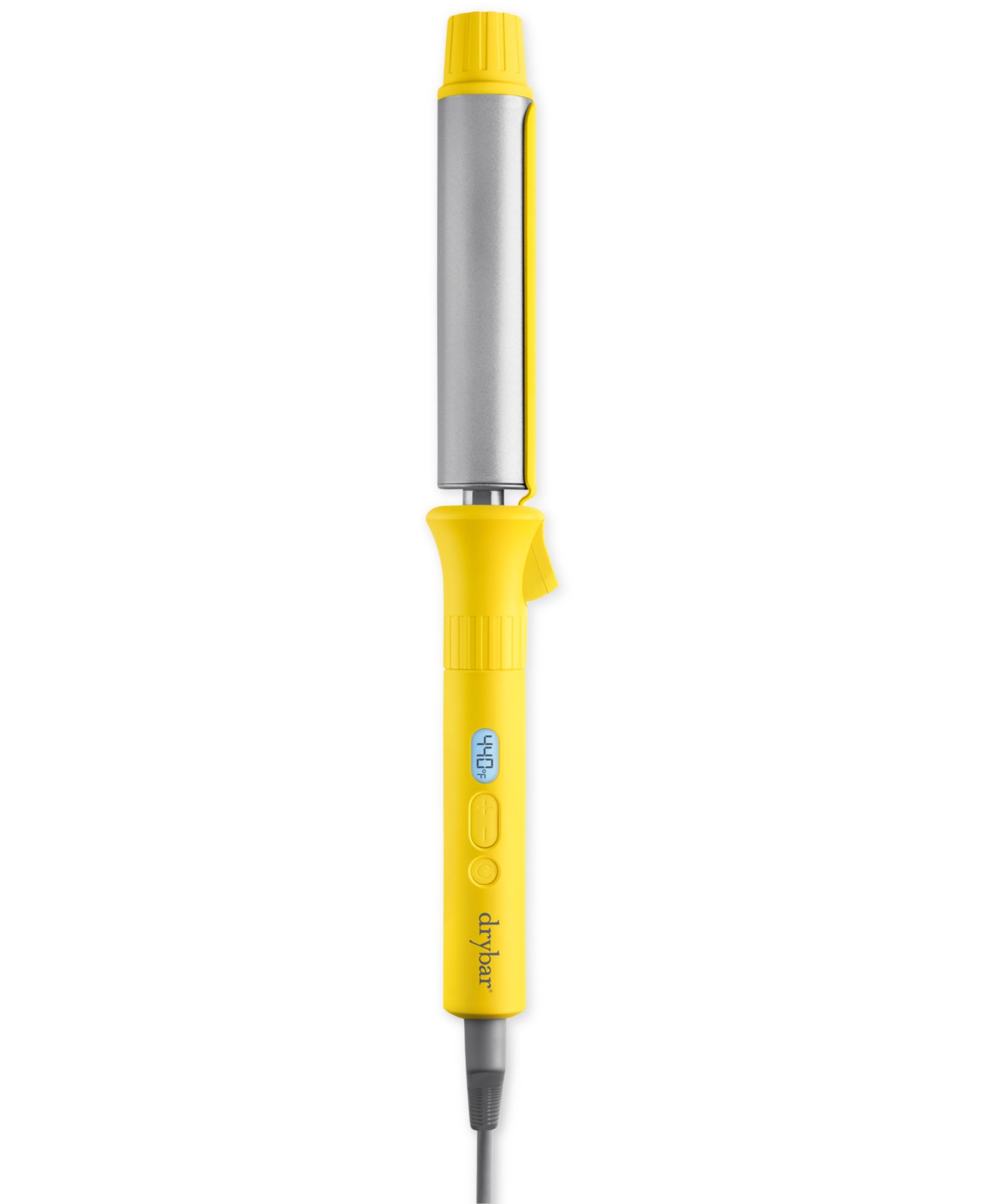 Выпрямитель для волос Drybar The 3-Day Bender Digital 1.25" Curling Iron