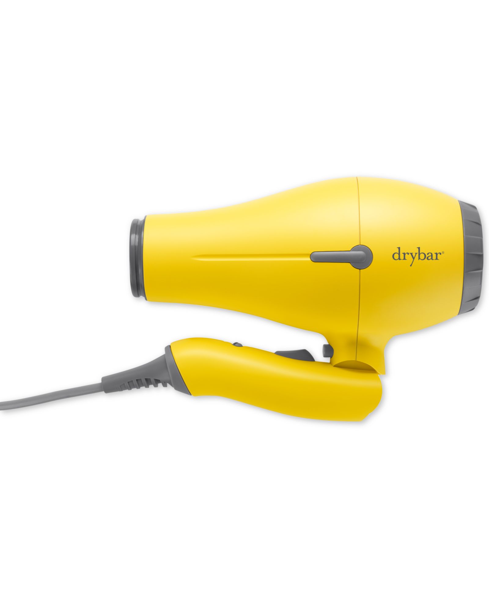 Дорожный фен Drybar Baby Buttercup