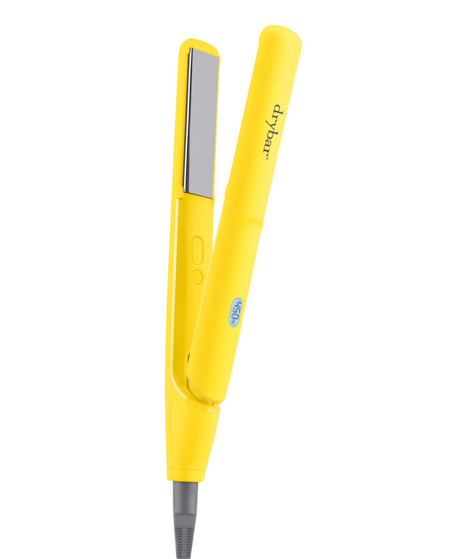 Выпрямитель для волос Drybar The Tress Press 1"