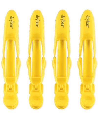 Заколки для волос Drybar Hold Me