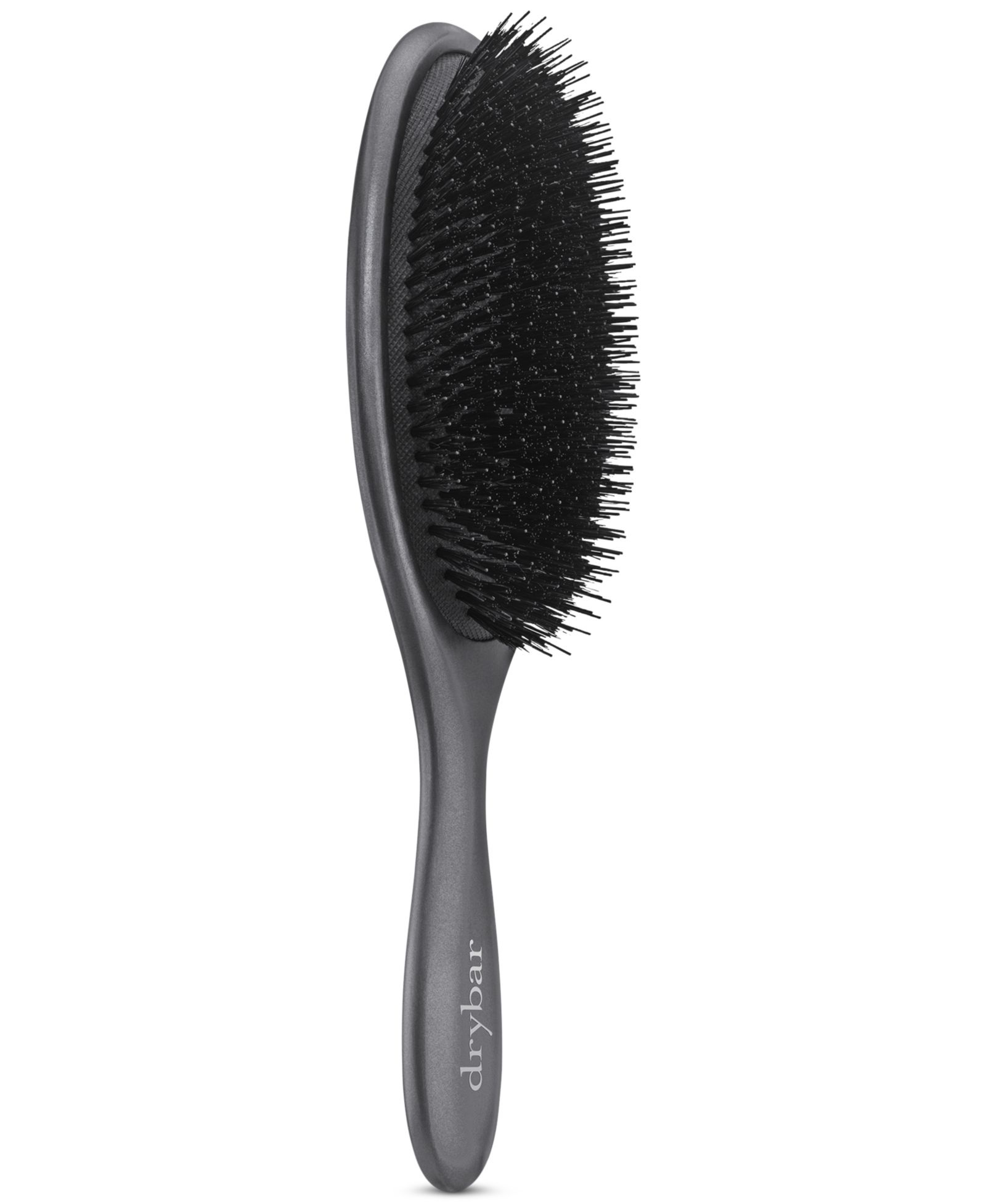 Drybar Щетка для волос Flat Mate с щетиной кабана