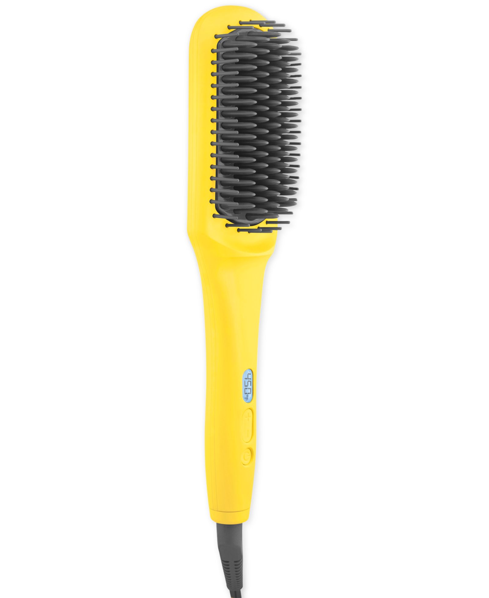 Drybar The Brush Crush нагревающая щетка-выпрямитель