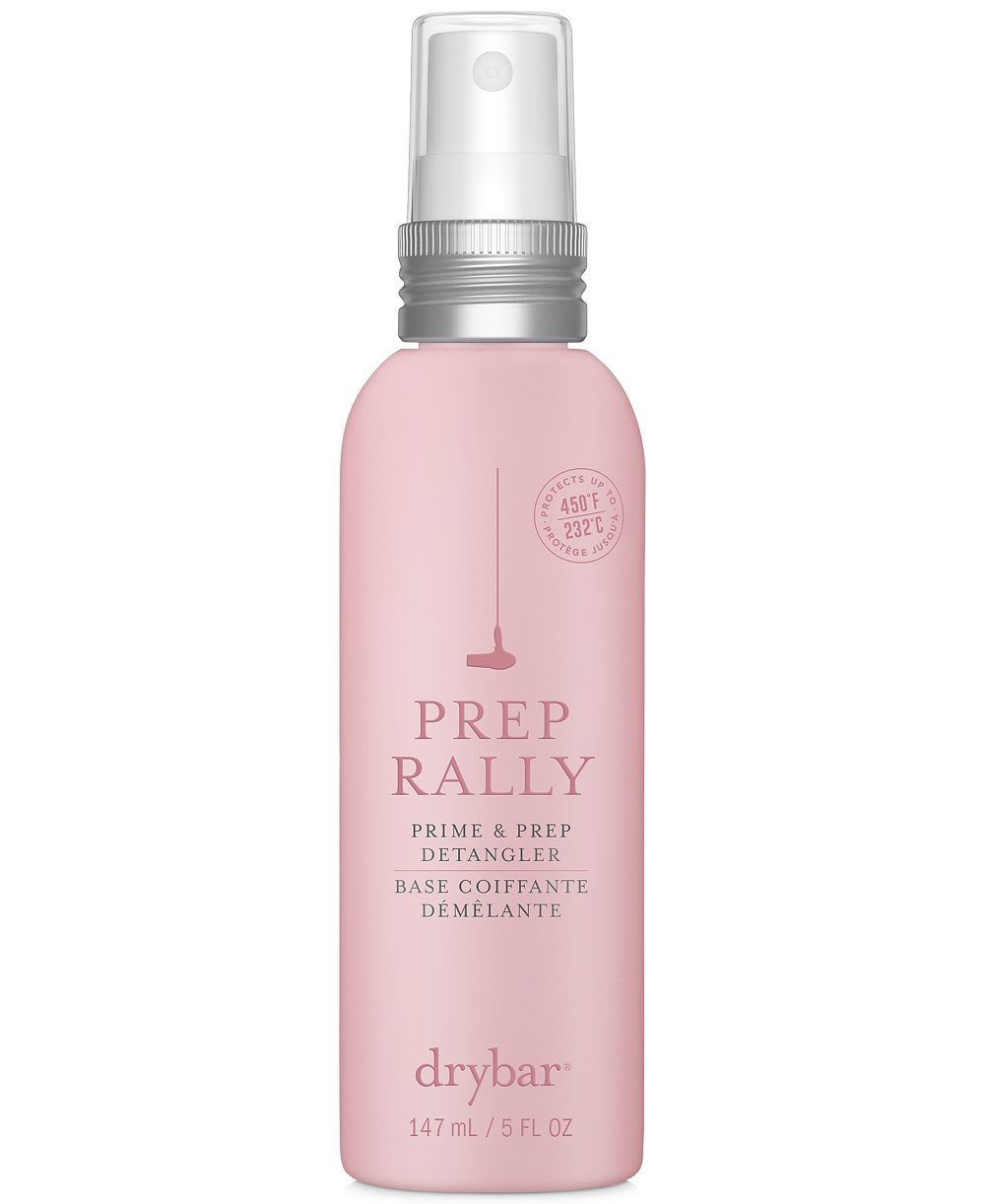 Спрей-де tangle Drybar Prep Rally Prime & Prep, 5-oz.