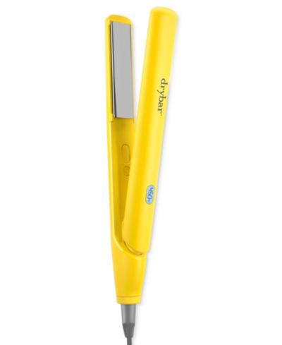 Drybar выпрямитель волос The Tress Press 1.25"