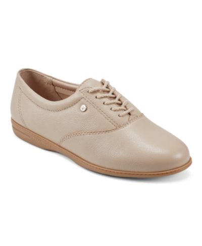 Casual туфли-оксфорды Easy Spirit Motion Round Toe Flats