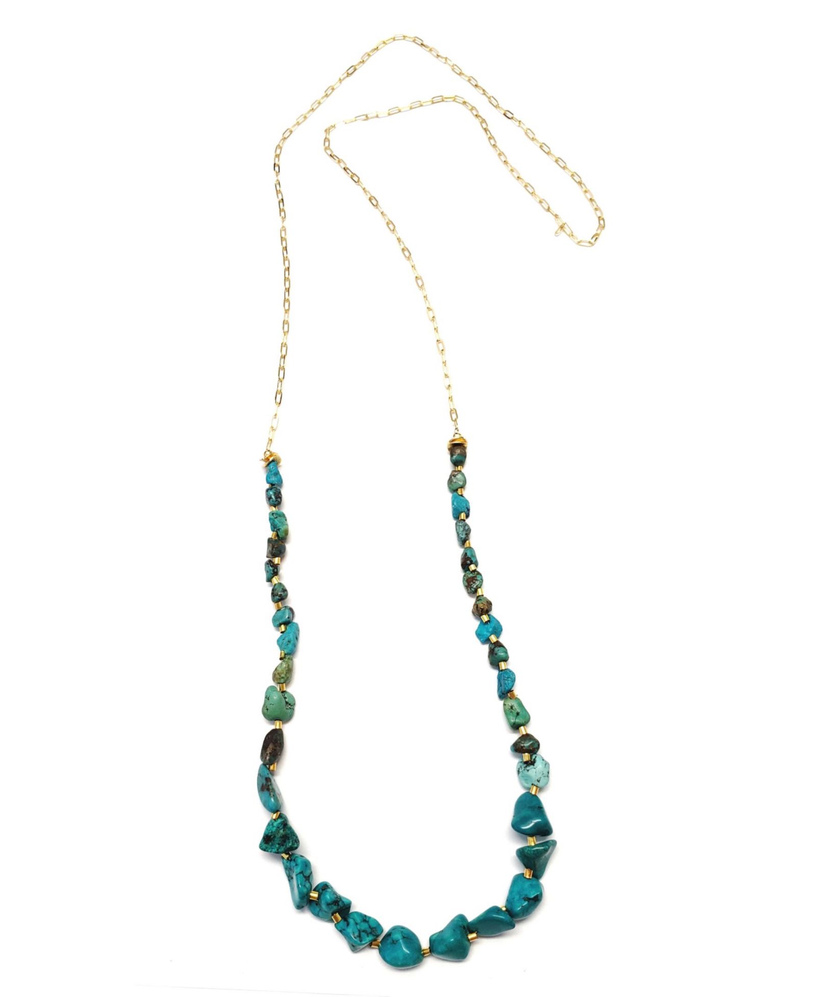 MINU Jewels Ожерелье Jala