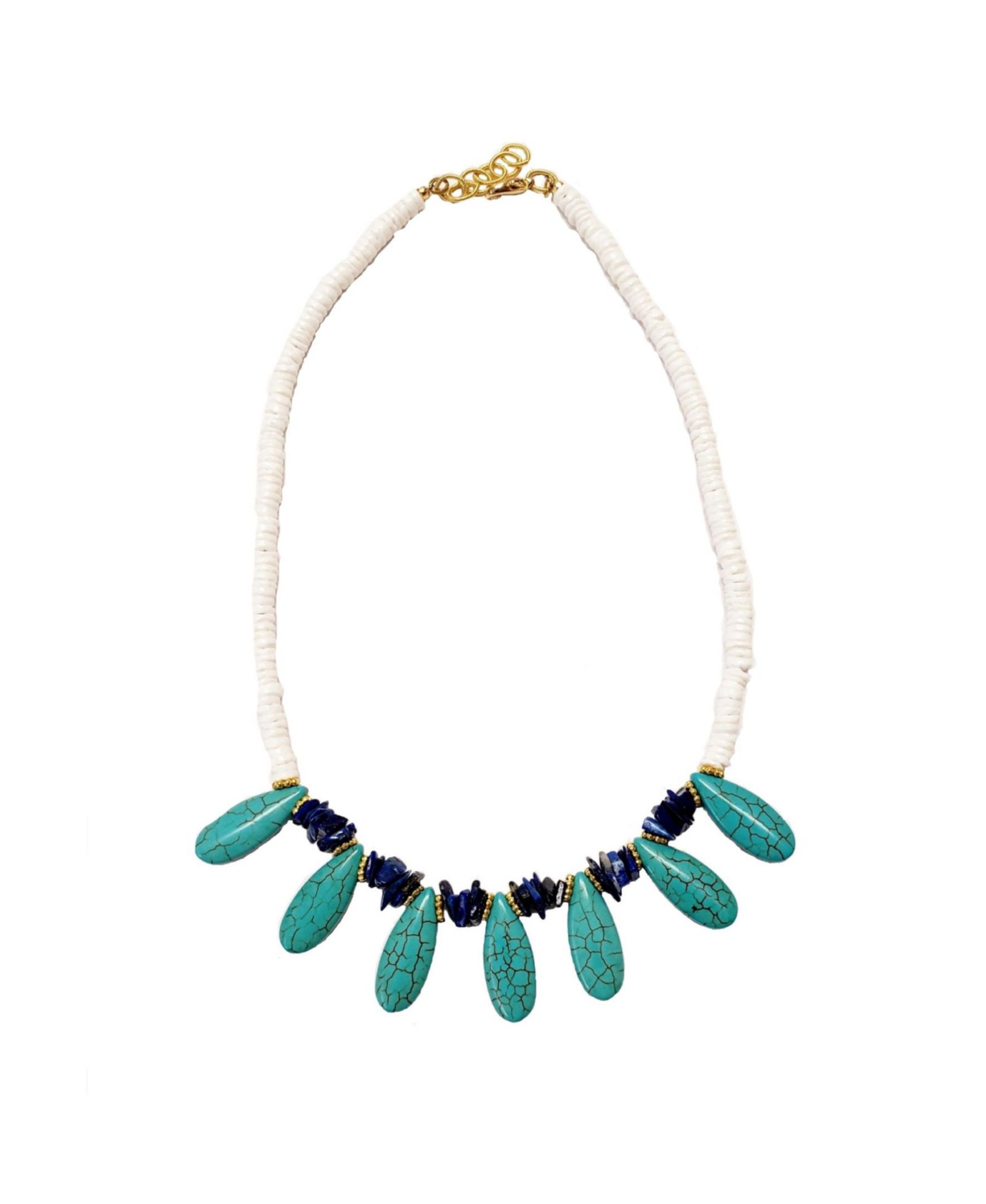 Ожерелье MINU Jewels Alexandria