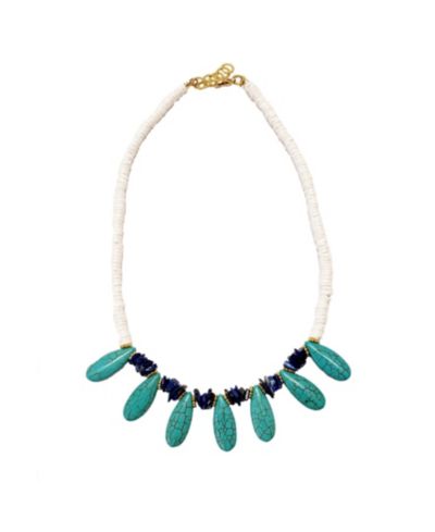 Ожерелье MINU Jewels Alexandria
