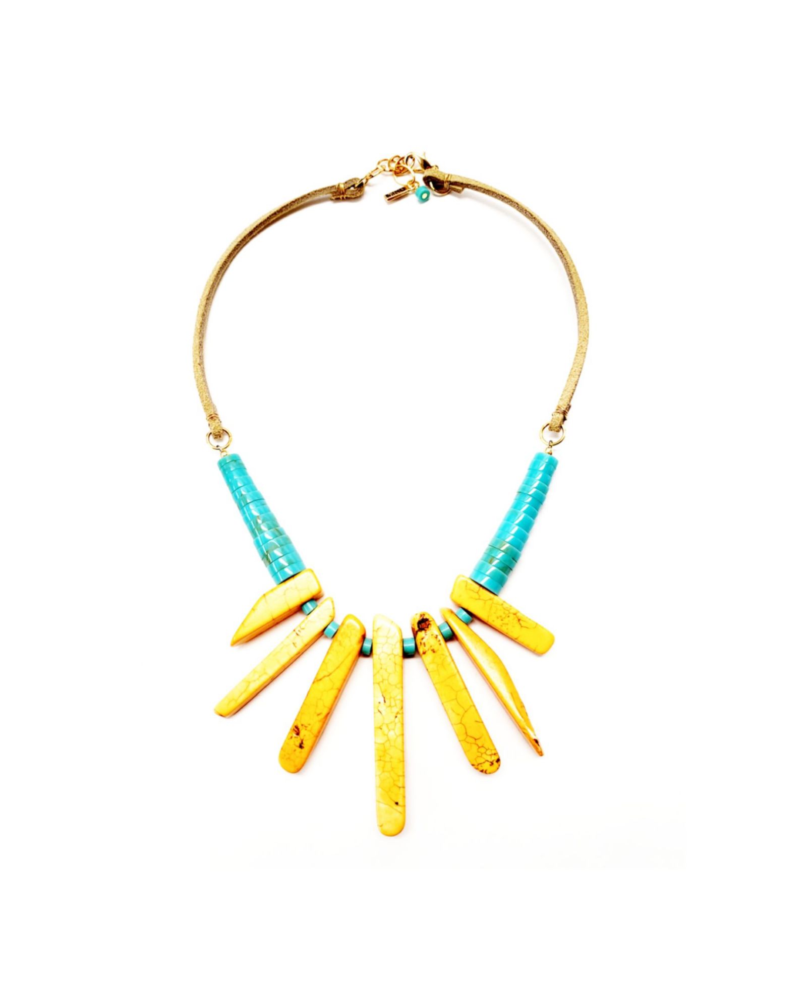 MINU Jewels Ожерелье Beachy