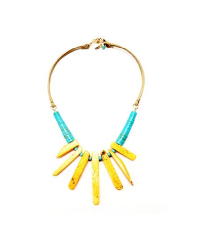 MINU Jewels Ожерелье Beachy