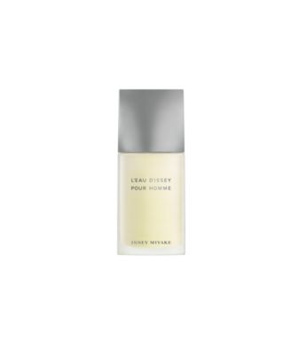 Issey Miyake Мужской парфюмированный спрей L'Eau d'Issey Pour Homme, 4.2 oz