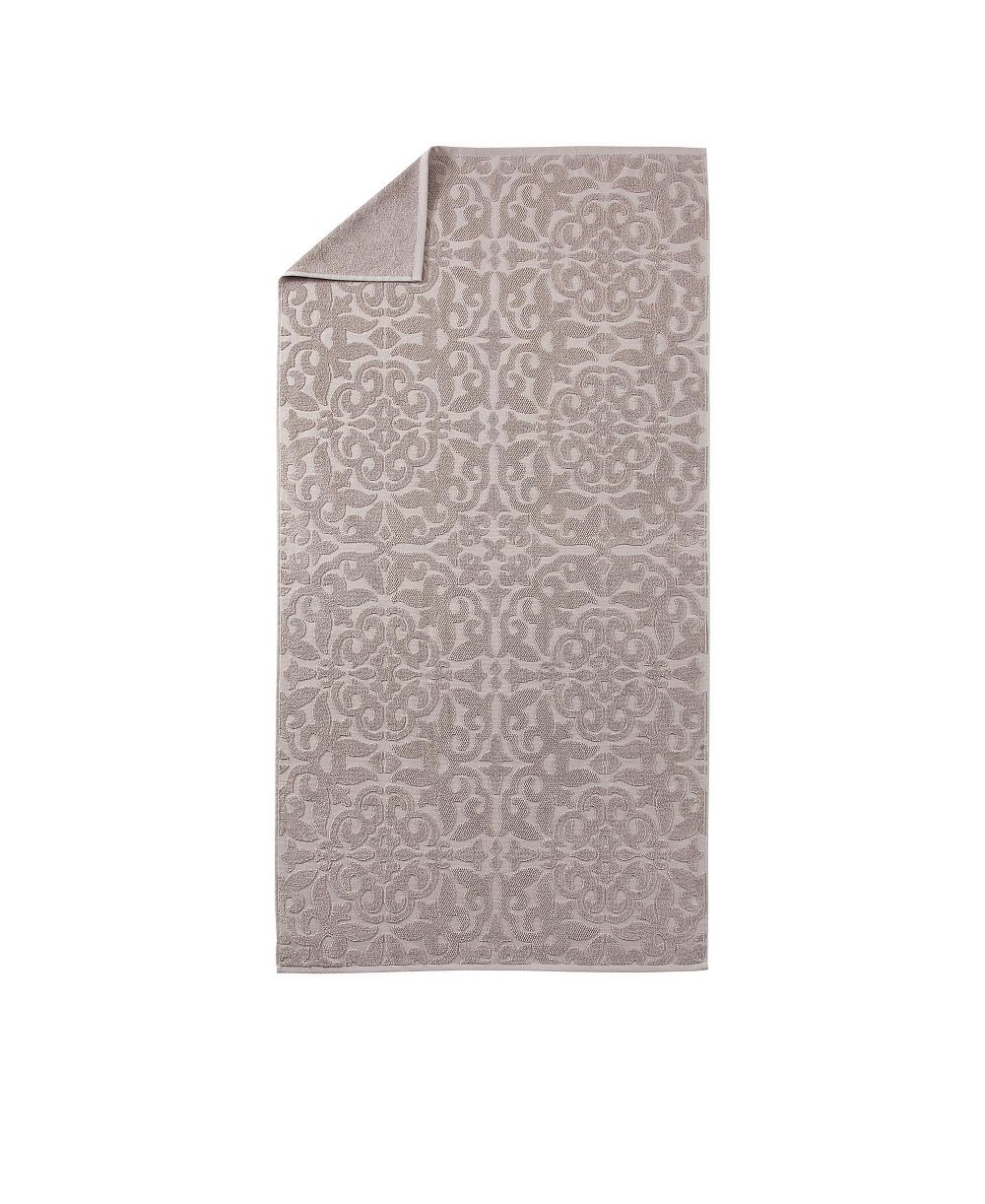Ozan Premium Home Patchouli Bath Towel