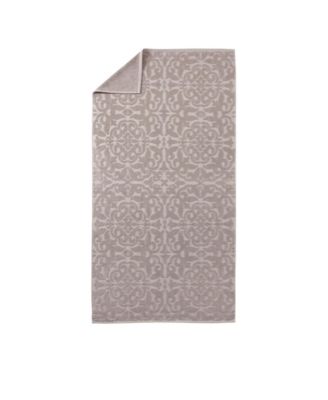 Ozan Premium Home Patchouli Bath Towel