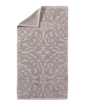 Ozan Premium Home Patchouli Hand Towel