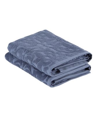 Набор банных полотенец Ozan Premium Home Patchouli 2-Pc.