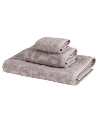 Ozan Premium Home Patchouli 3-Pc. Bath Towel Set