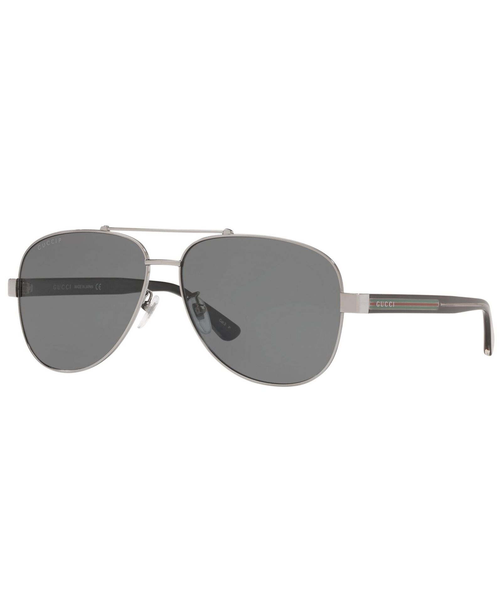 Солнцезащитные очки Gucci GG0528S 63