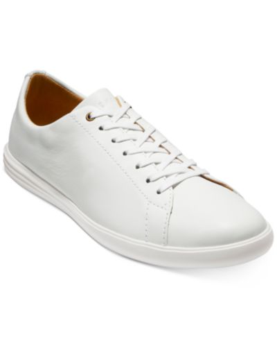 Cole Haan Men's Grand Crosscourt II Sneaker