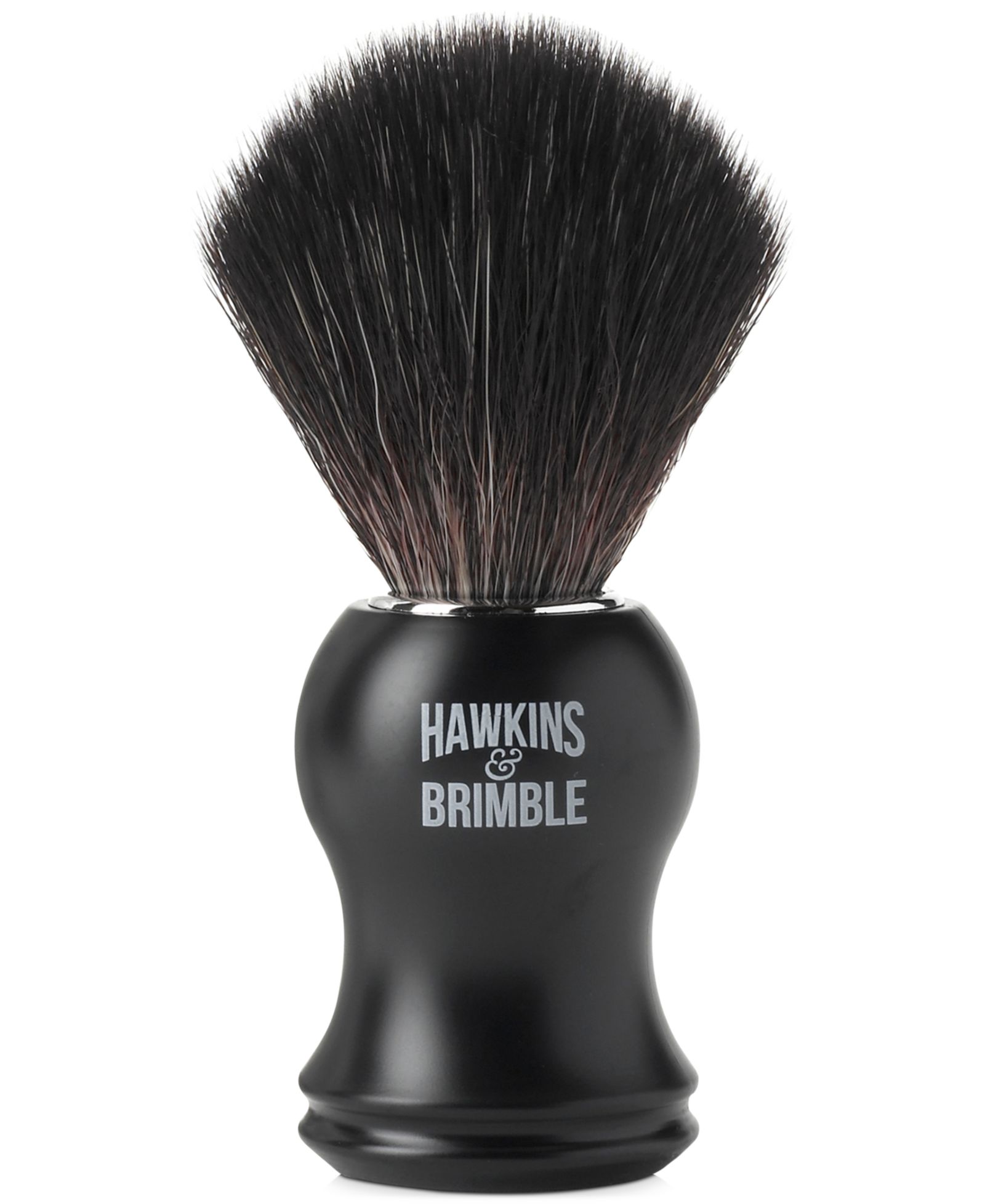 Hawkins & Brimble Synthetic Shaving Brush