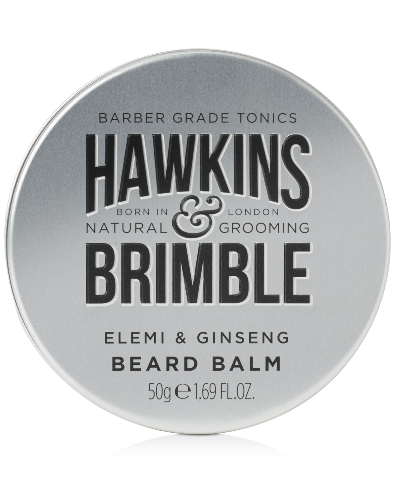 Бальзам для бороды Hawkins & Brimble