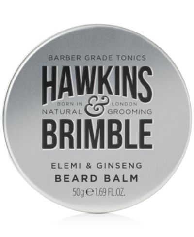 Бальзам для бороды Hawkins & Brimble