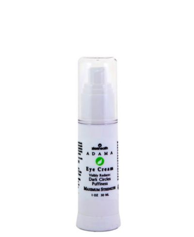 Сыворотка для глаз Zion Health Adama Eye Cream