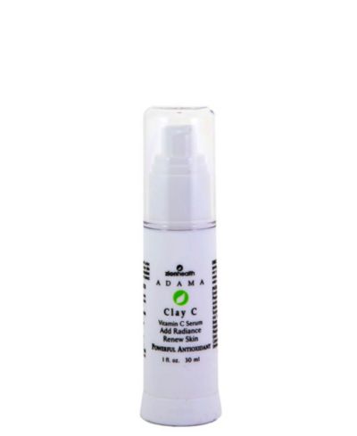 Сыворотка Zion Health Clay with Vitamin C