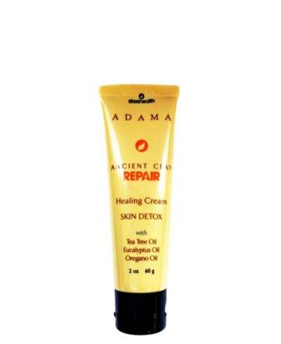 Zion Health восстанавливающий крем Ancient Clay Repair Healing Cream