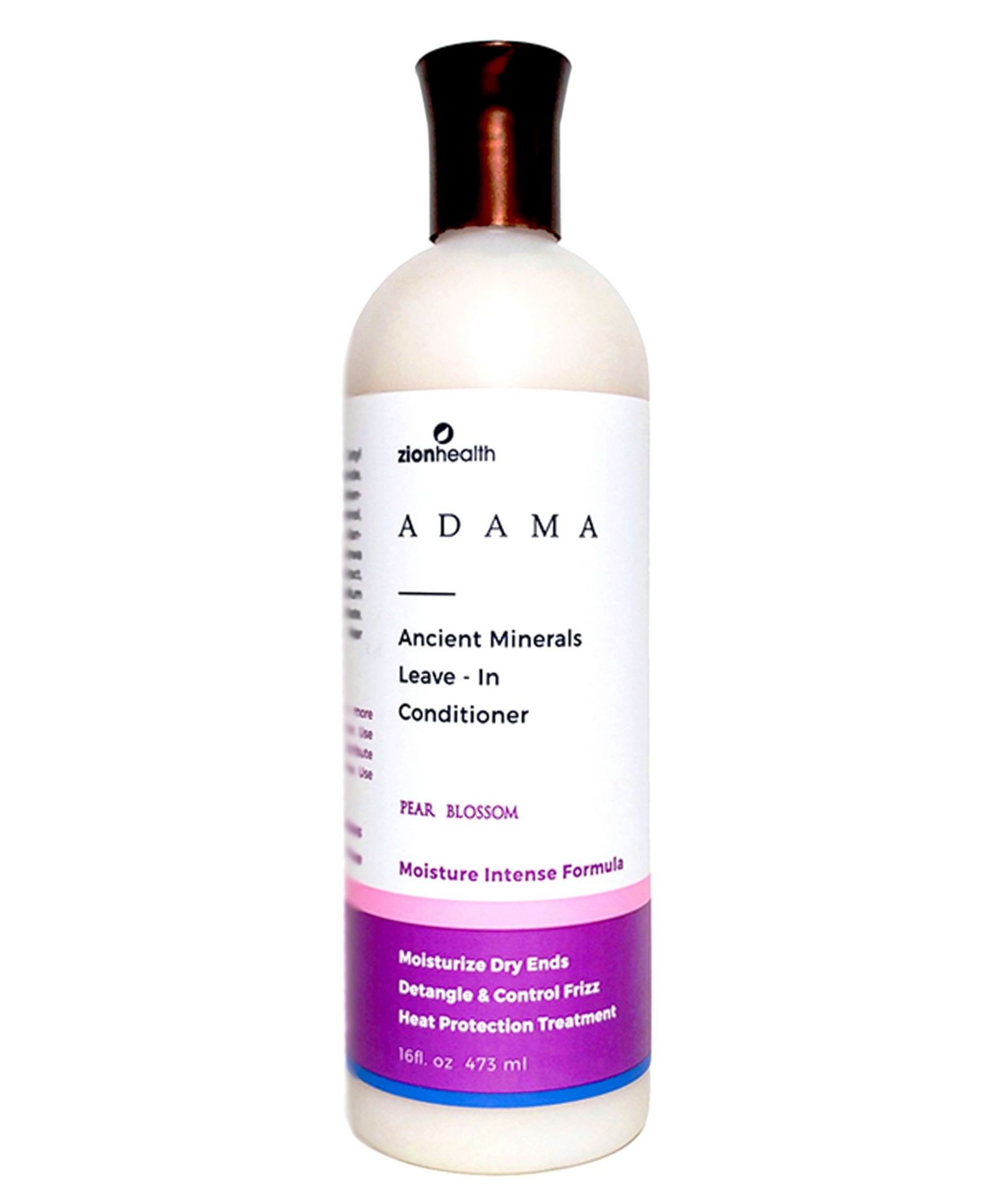 Кондиционер для волос Zion Health Leave-In 16 oz