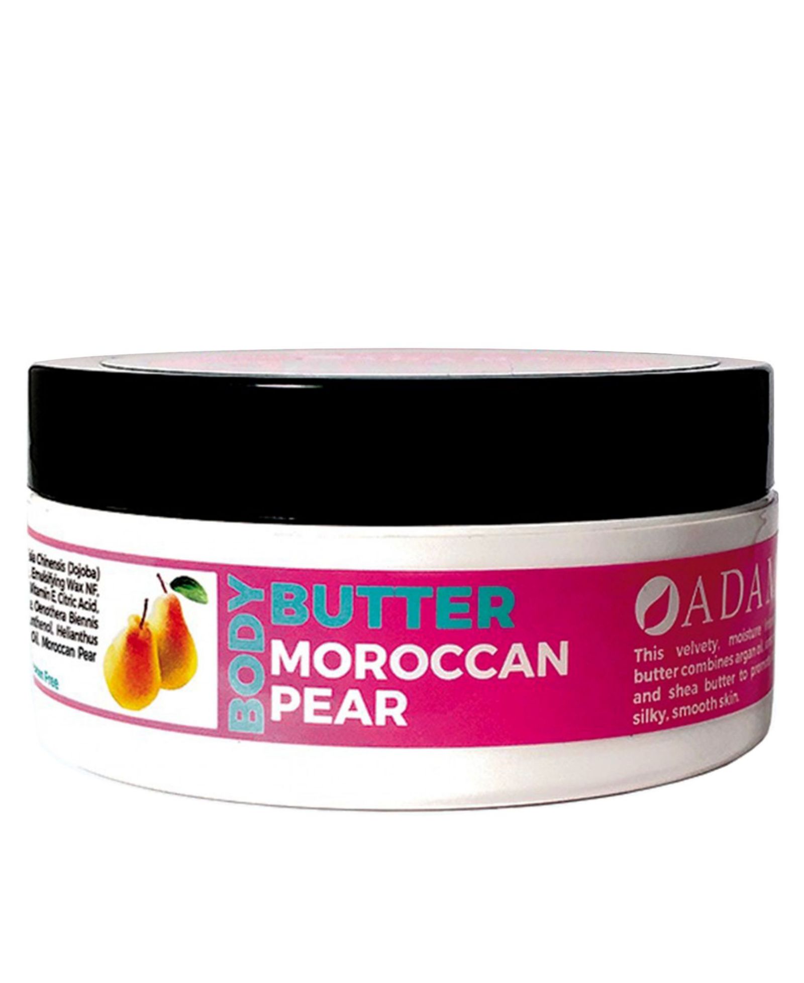 Zion Health Масло для тела Argan Moroccan Pear, 4 oz