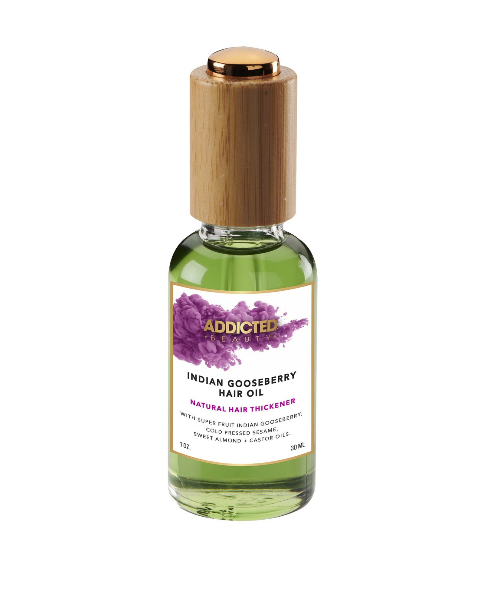 Масло для волос Addicted Beauty Indian Gooseberry