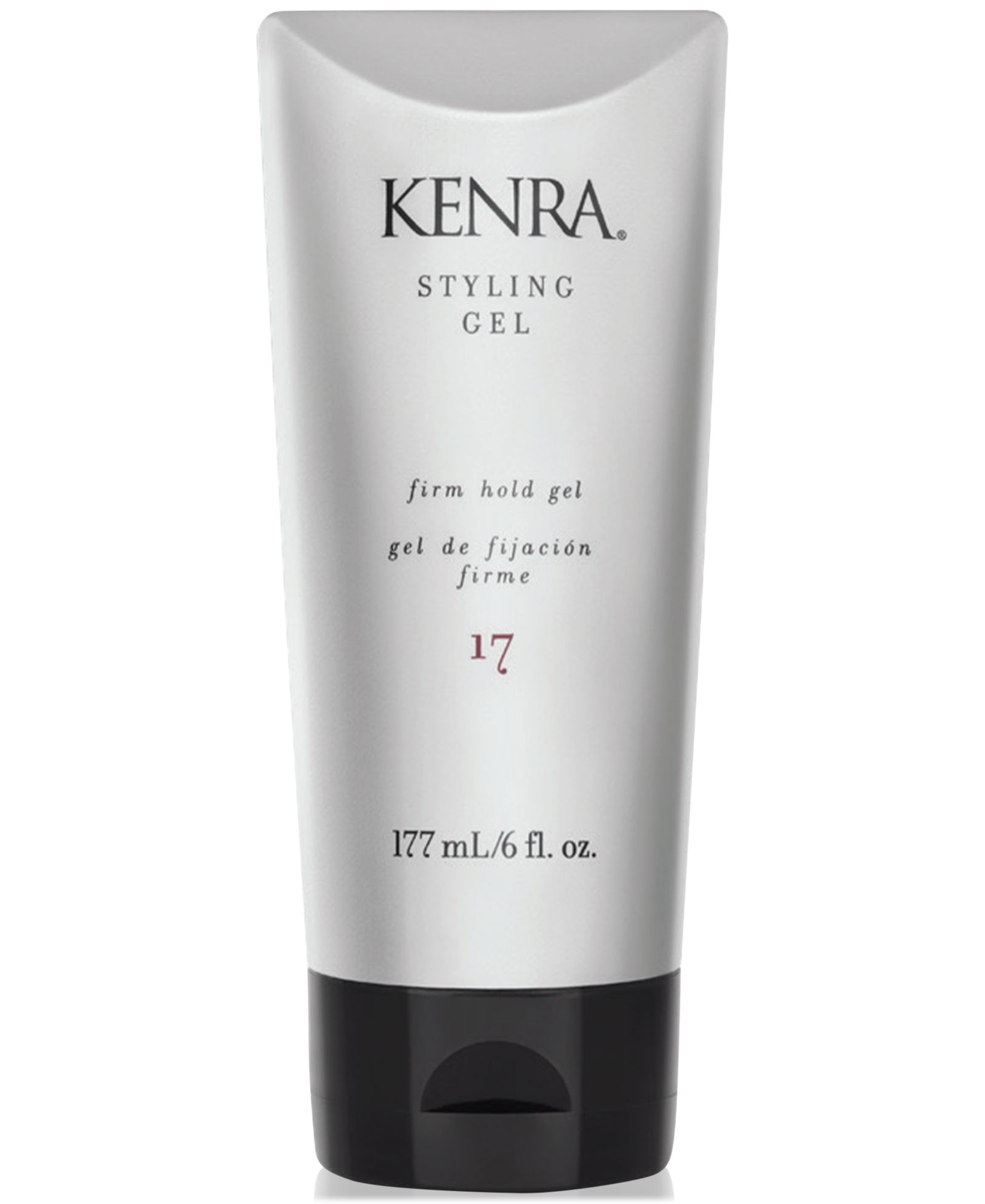 Kenra Professional Styling Gel 17, 6oz