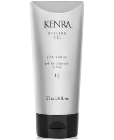 Kenra Professional Styling Gel 17, 6oz