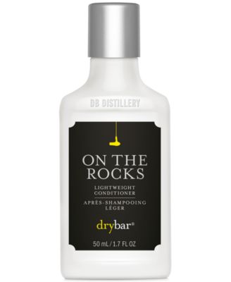 Легкий кондиционер для волос Drybar On The Rocks, 1.7-oz.