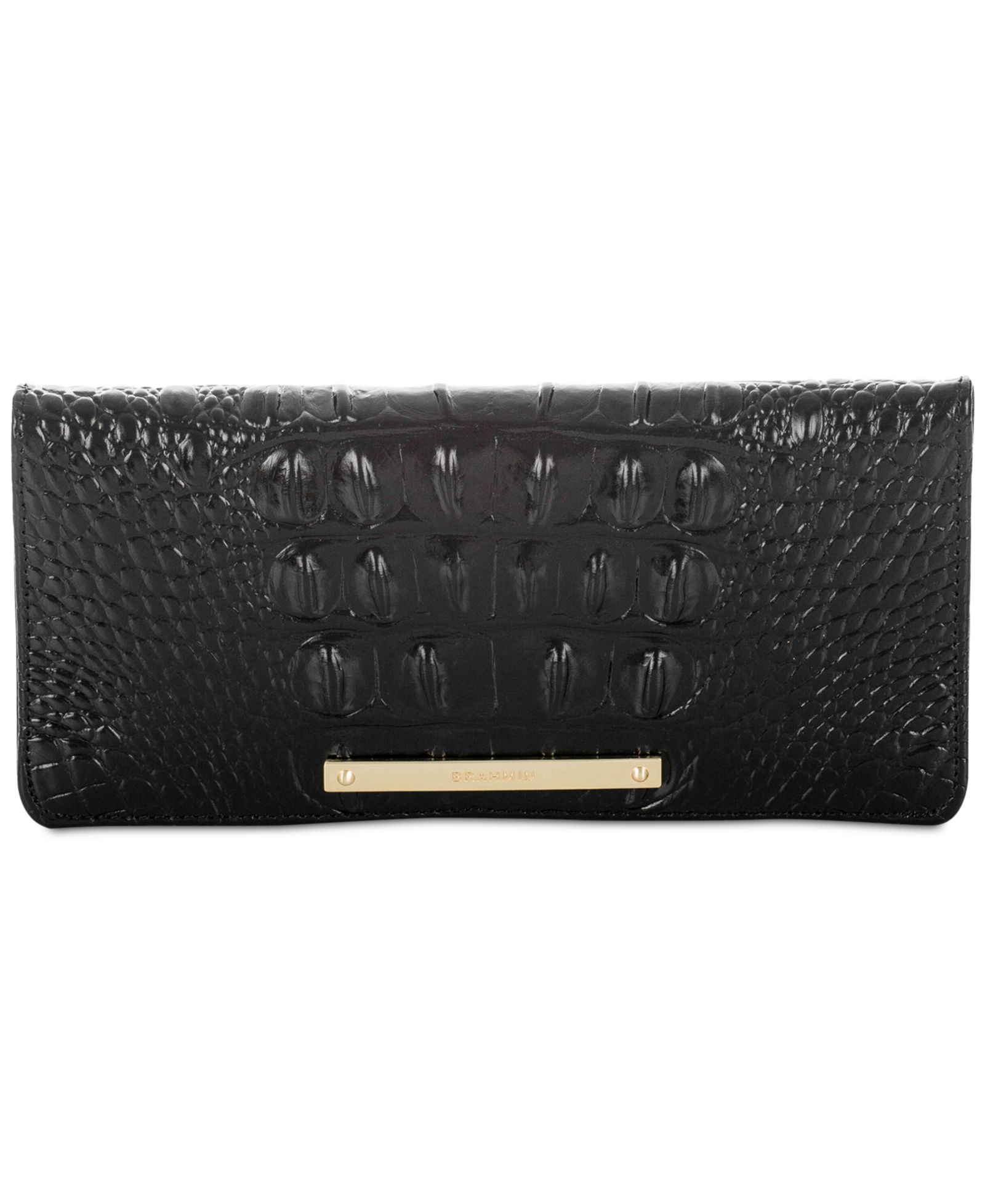 Brahmin Ady Leather Bifold Wallet