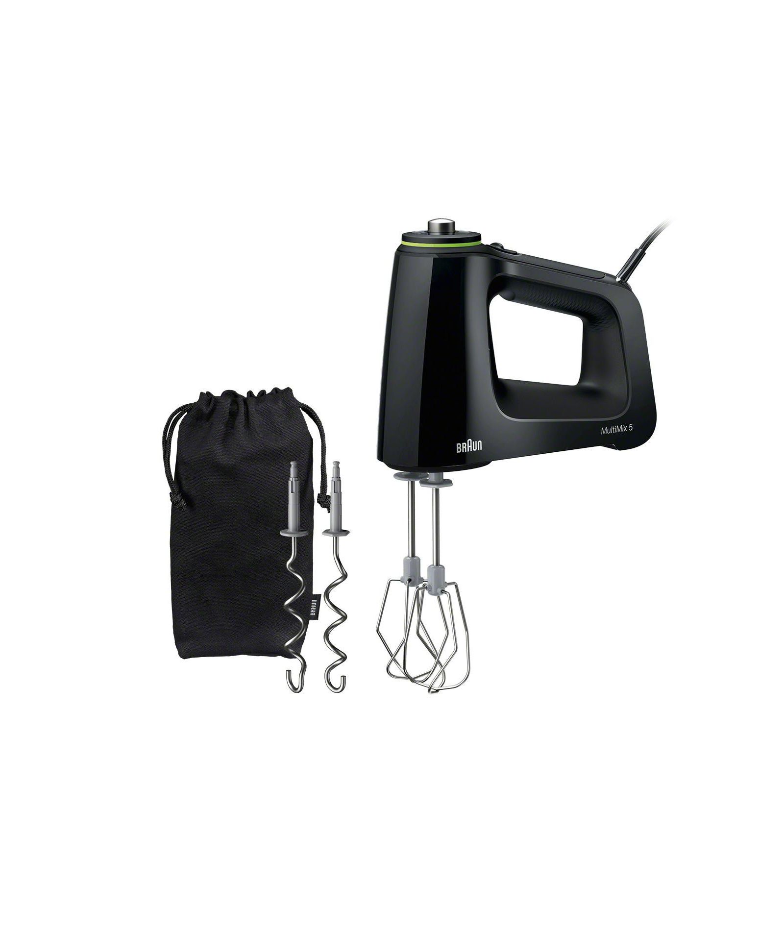 Braun MultiMix Hand Mixer