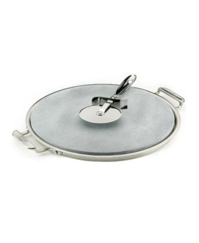 All-Clad набор для выпечки пиццы 3-piece Pizza Baker Set Gourmet Accessories