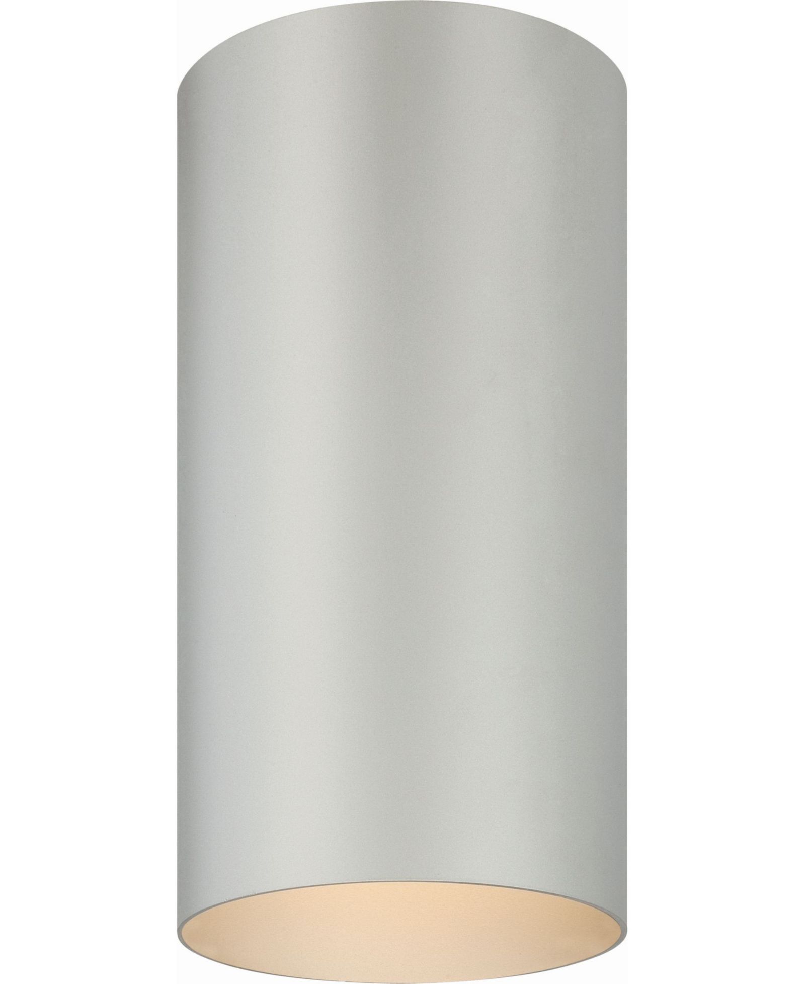 Volume Lighting потолочный светильник цилиндрической формы, накладной, 1 лампа