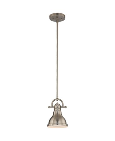 Мини-подвесной светильник Volume Lighting 1-Light Downrod