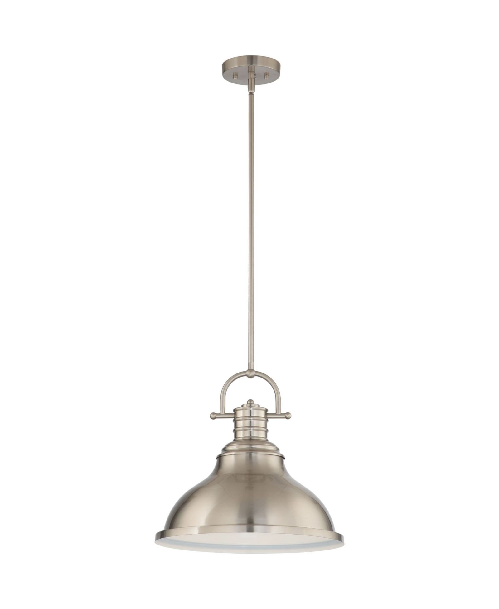 Volume Lighting подвесной светильник с одним плафоном