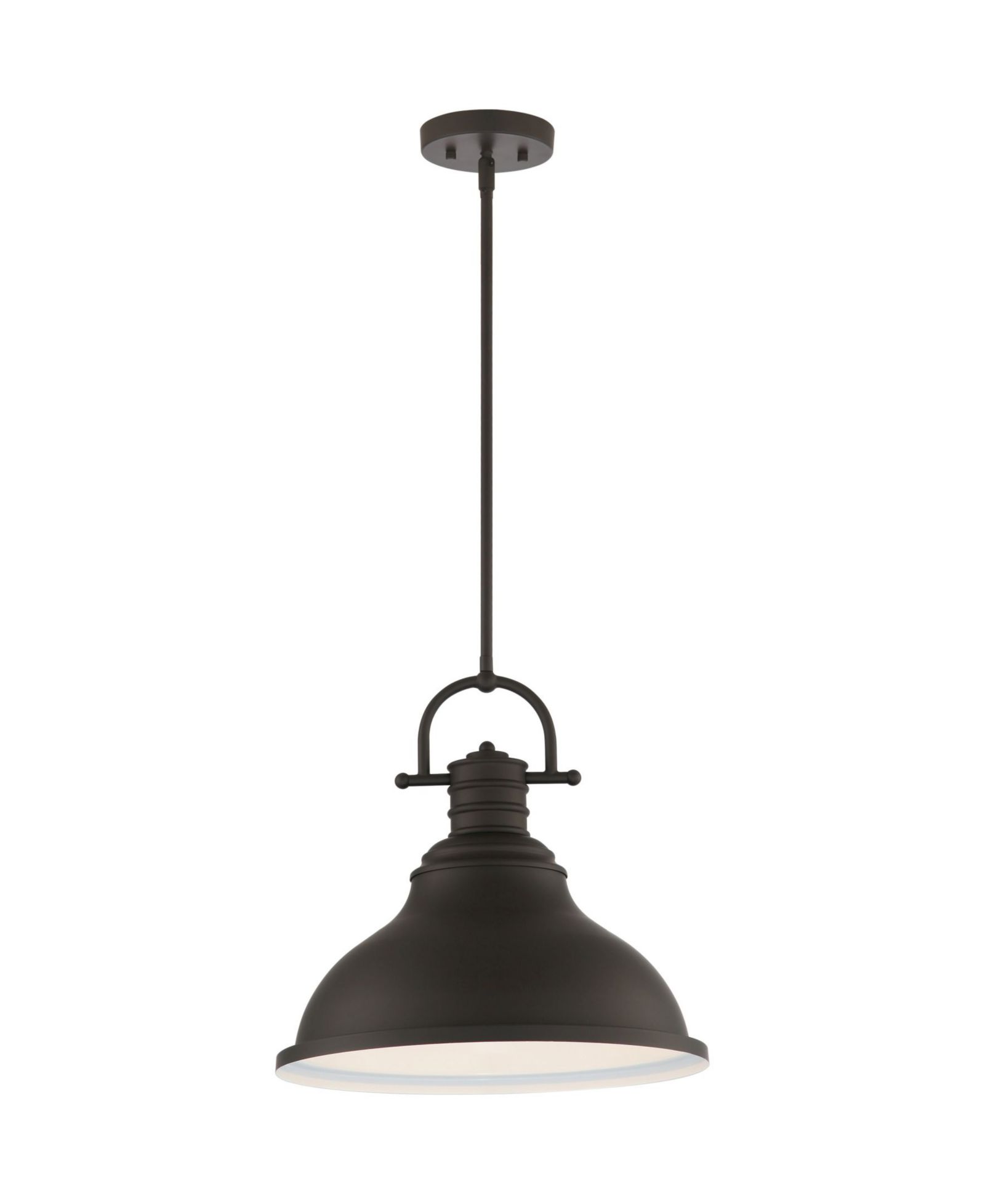 подвесной светильник Volume Lighting LED downrod pendant