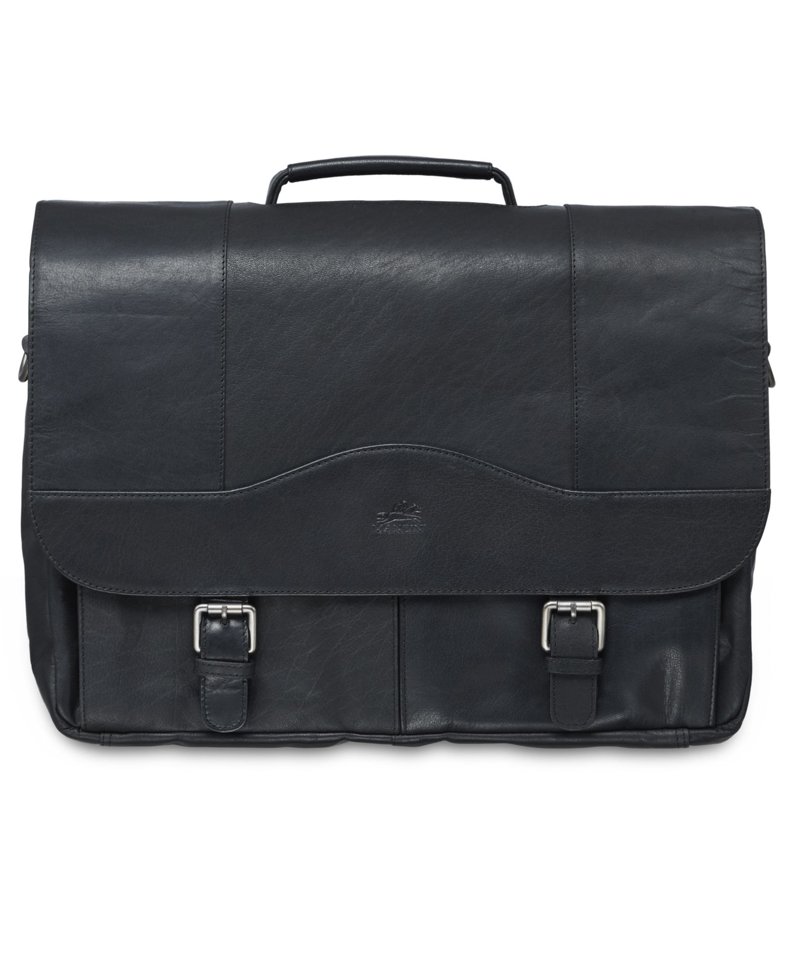 Портфель для ноутбука/планшета Mancini Buffalo Collection Porthole