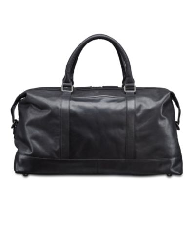 Сумка-дафл Mancini Buffalo Collection