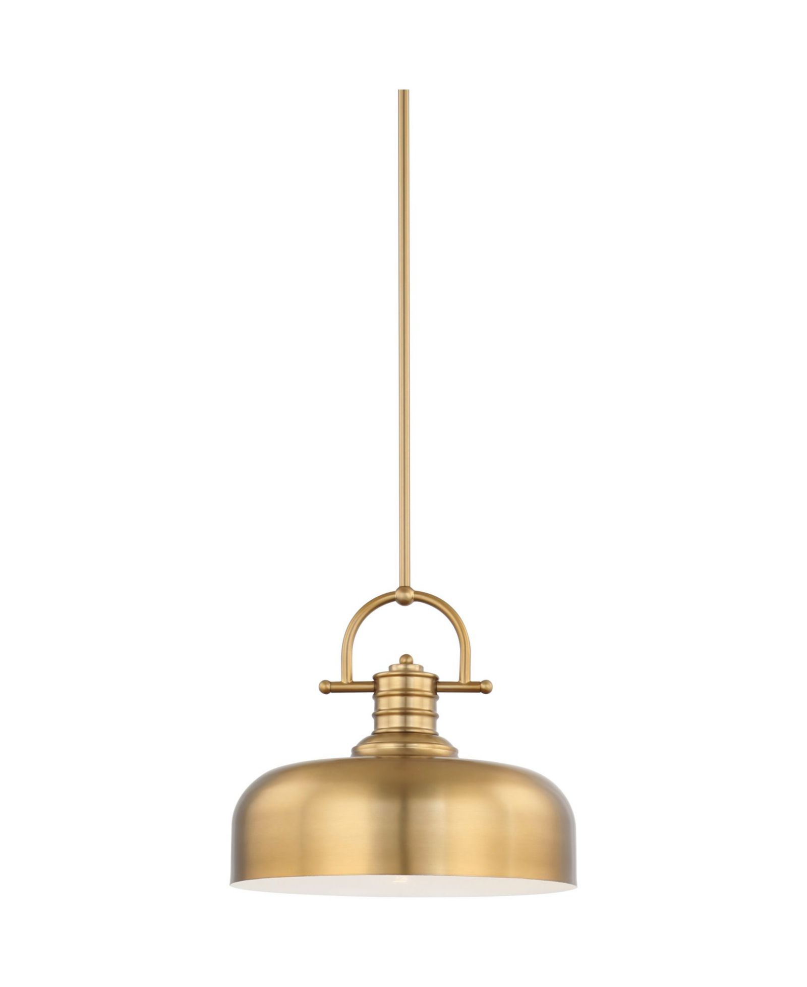 Volume Lighting подвесной светильник LED с интегрированным плафоном