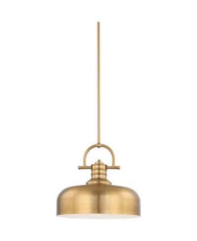 Volume Lighting подвесной светильник LED с интегрированным плафоном