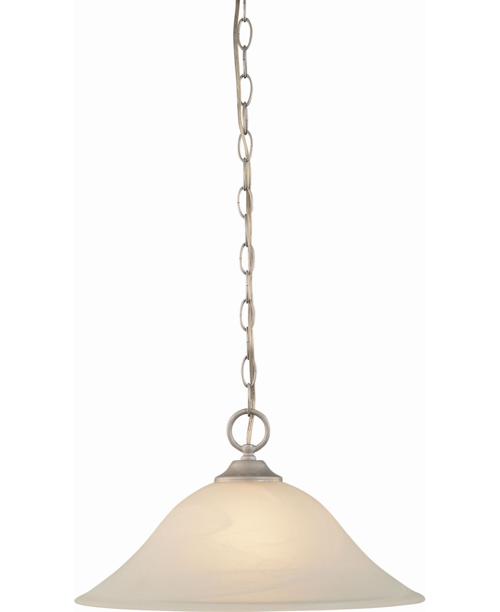 Volume Lighting Hammond 1-Light Hanging Pendant