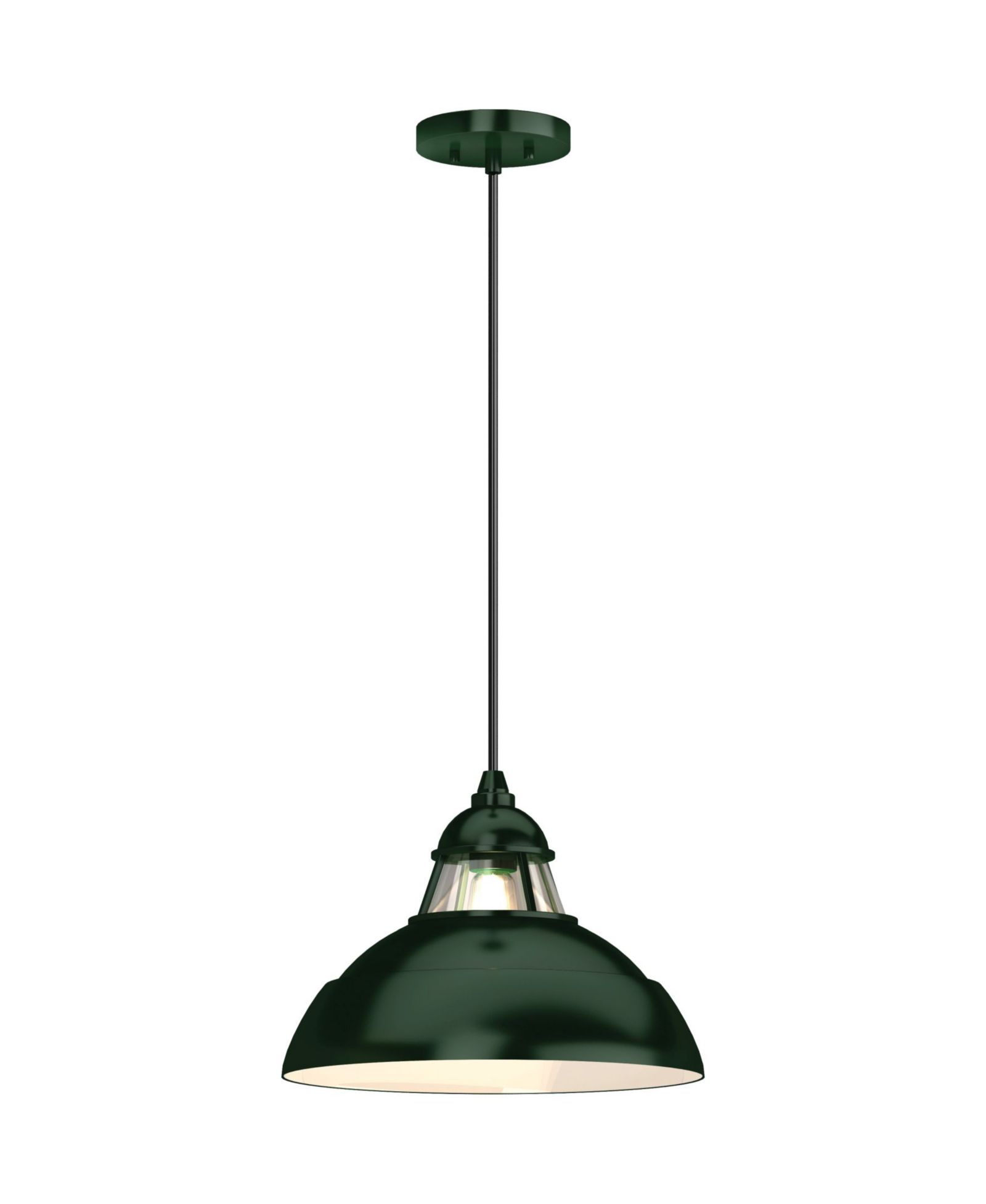 Подвесной светильник Volume Lighting 1-Light