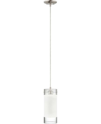 Volume Lighting Esprit 1-Light Mini Hanging Pendant